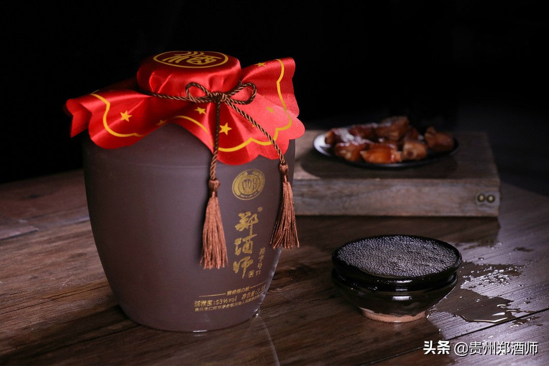 封坛酒背后的消费价值,茅台封坛酒价值