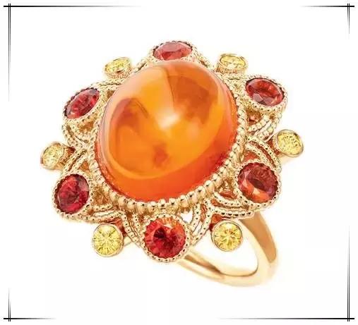 欧泊是矿物吗,欧泊是什么矿物