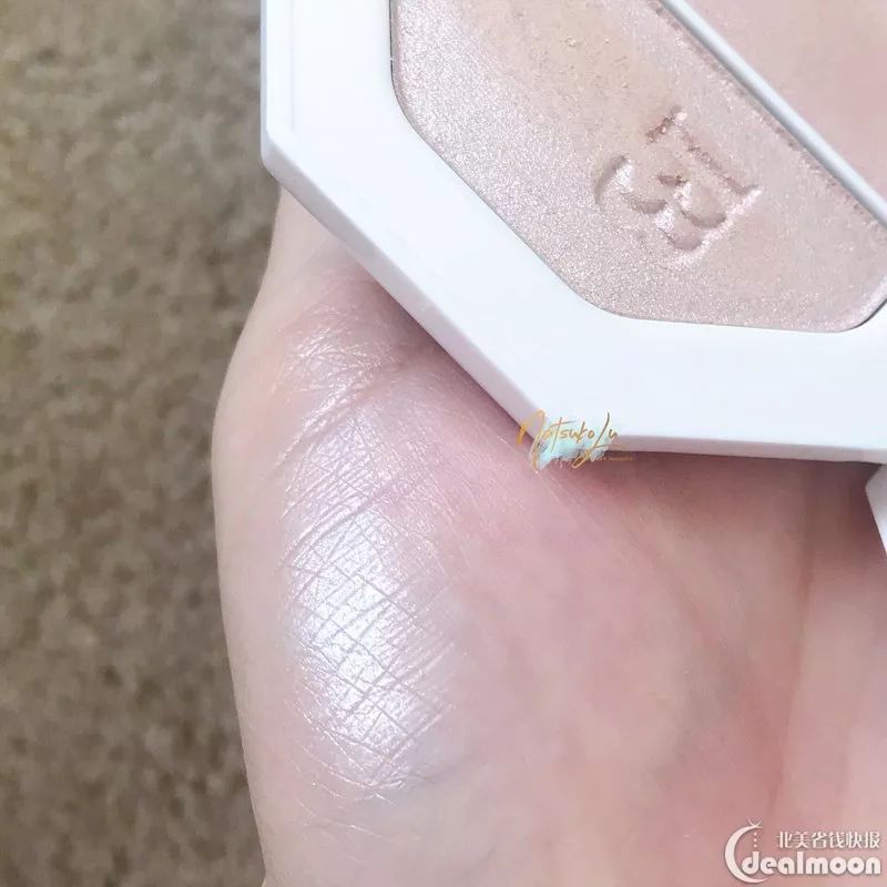 高光怎么画比打玻尿酸还有用,比玻尿酸还厉害的神仙高光