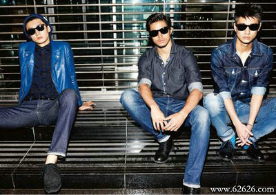 小众日系潮牌,经典的日系潮牌