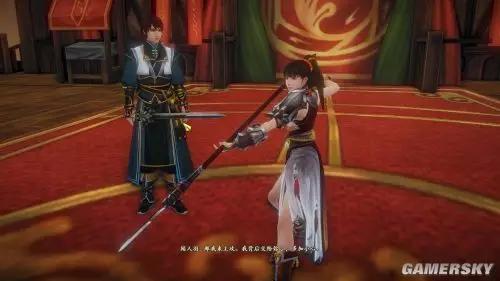 古剑奇谭2真实评价,古剑奇谭二游戏测评