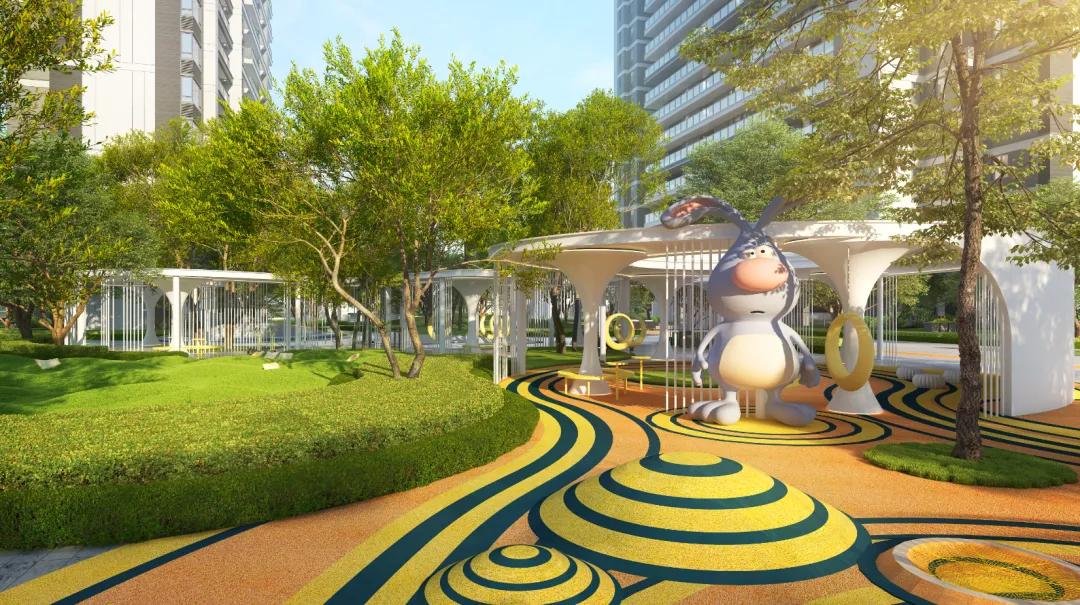 郑州北龙湖品质楼盘,郑州北区品质楼盘