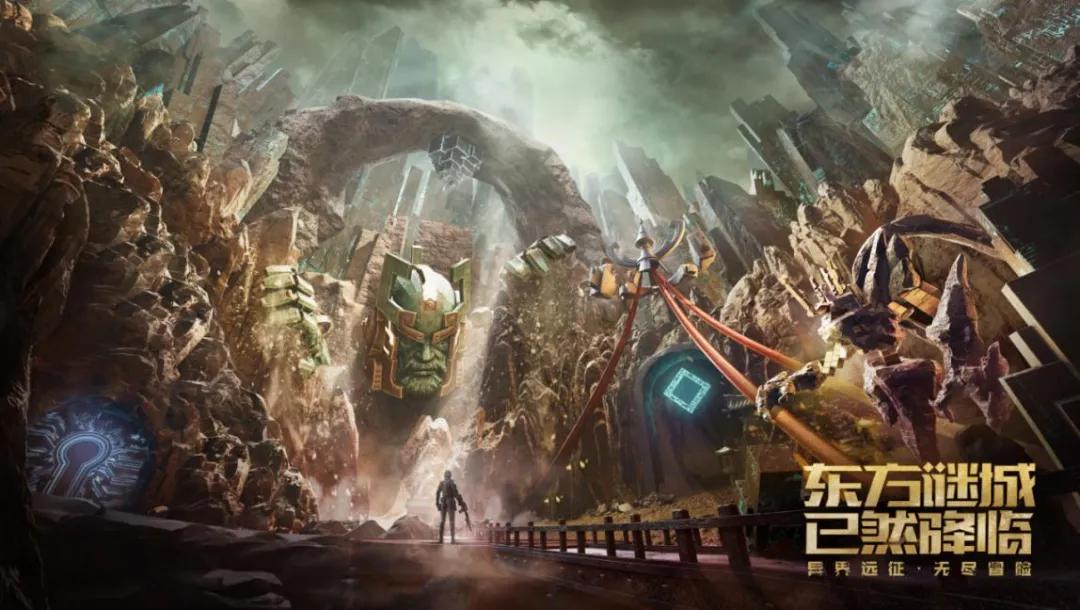 如何击穿品质和创新的火线，五周年的CF手游有话说