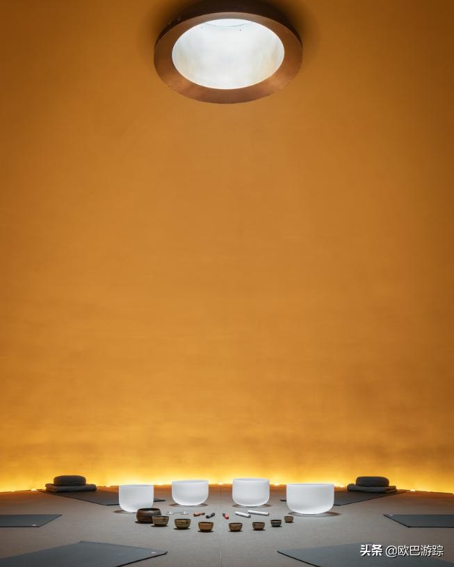 耗资15亿打造富春江畔地标酒店,姑苏城外顶级豪华酒店