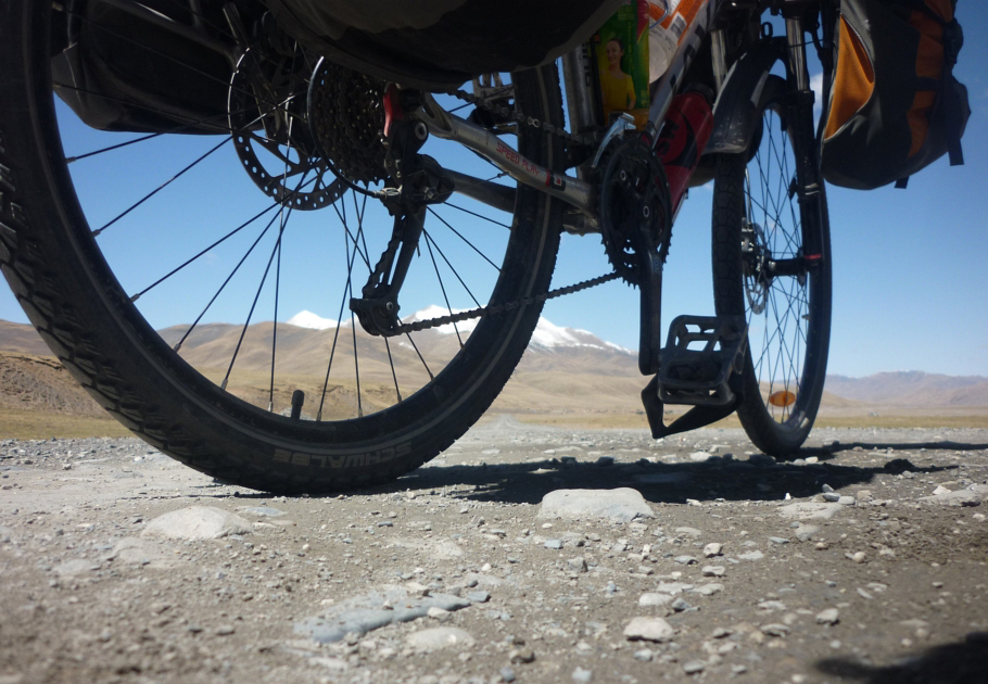 骑行露营需要带什么东西,户外骑行250公里需要准备什么东西