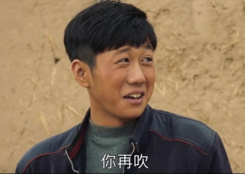 山海情结束后的感受,山海情追剧