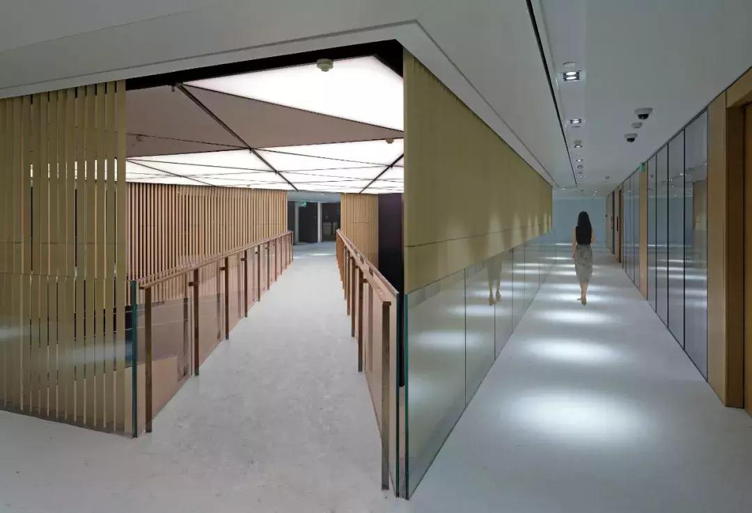 中国建筑设计研究院代表作品,中国建筑创新基地