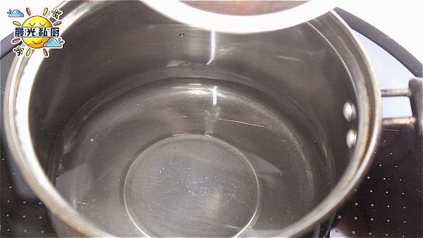 珍珠粉圆怎么煮珍珠奶茶,自制奶茶珍珠简单教程