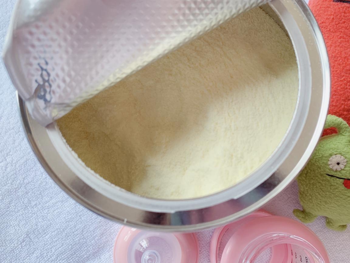 哪种奶粉宝宝喝了好吸收,什么样的奶粉宝宝喝了不适合