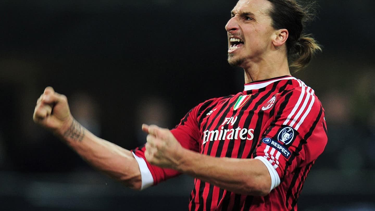 伊布传奇生涯深度解析,上帝伊布巅峰时刻