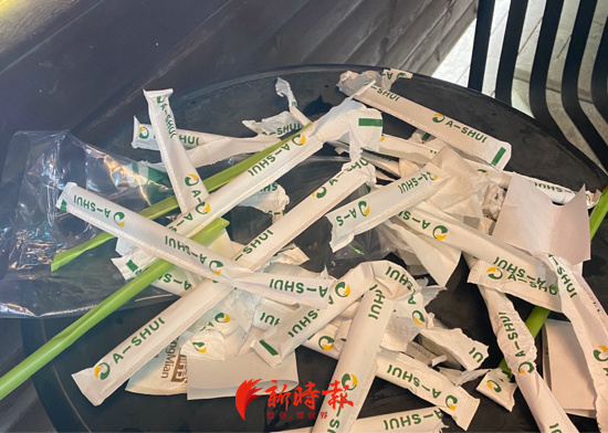 史上最严限塑令奶茶,有必要对奶茶吸管进行限塑令嘛