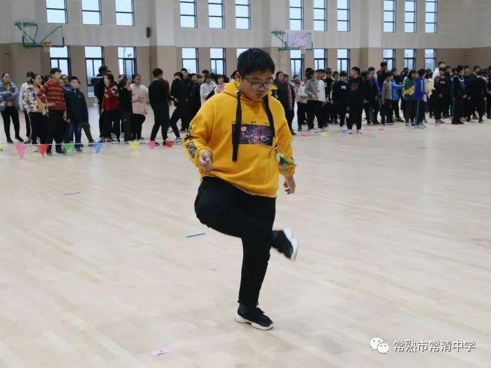 清华附属+UWC支持,常熟常清中学从出生便自带热点