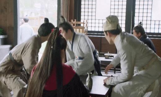 花不弃18集剧情,花不弃17集剧情