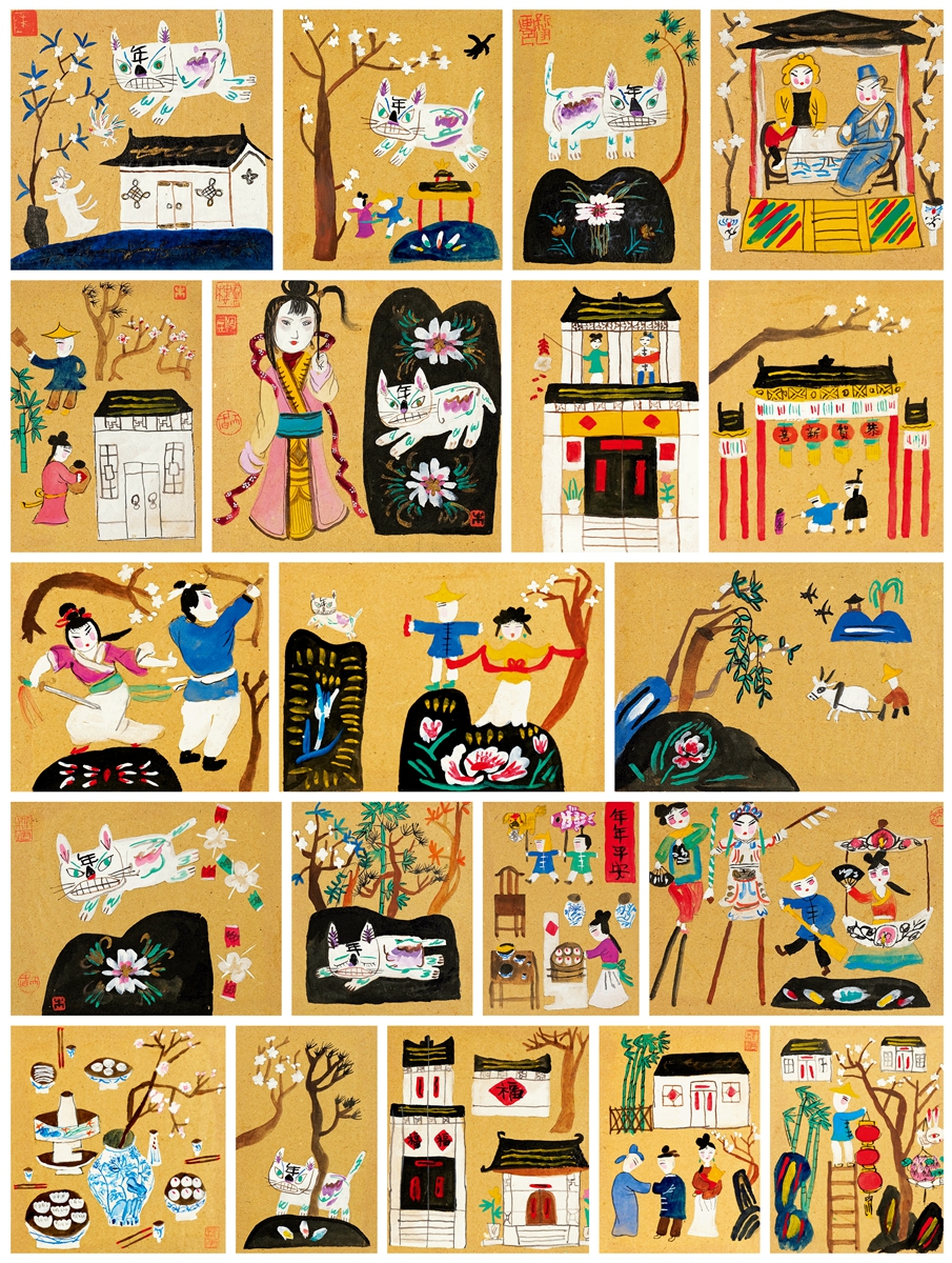 西泠拍卖刘海粟专场 (西泠刘海粟油画拍卖)