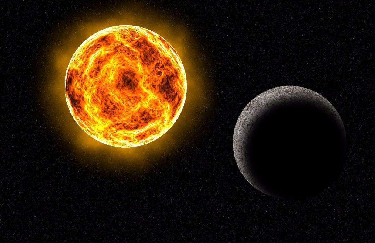 如果不出意外我们还会在地球生存,如果不出意外的话能活多少岁