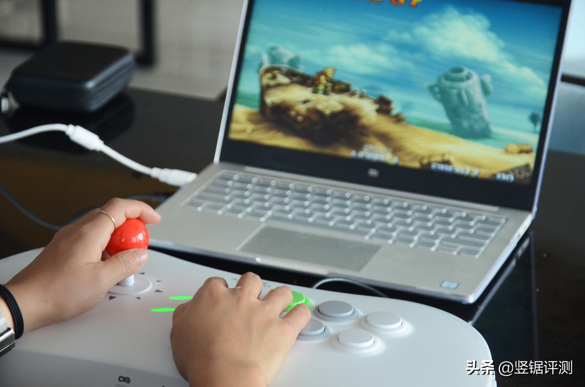 snk摇杆街机,snk街机摇杆可以玩什么