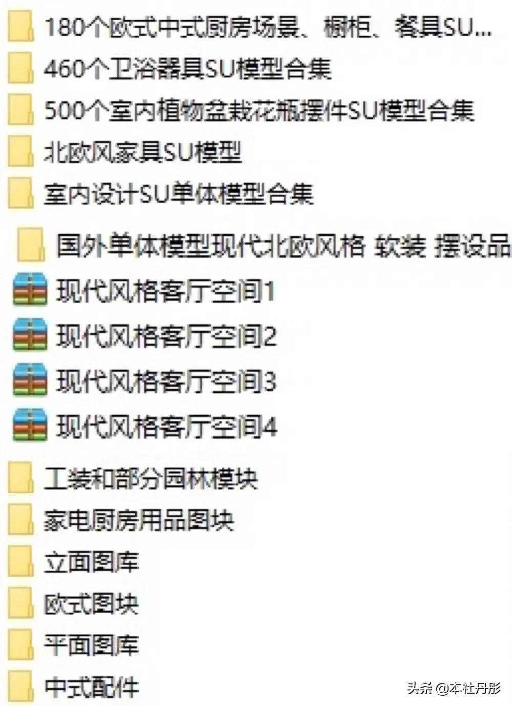 家装家具尺寸大全绝对值得收藏,最详细的室内家具尺寸一篇全搞定