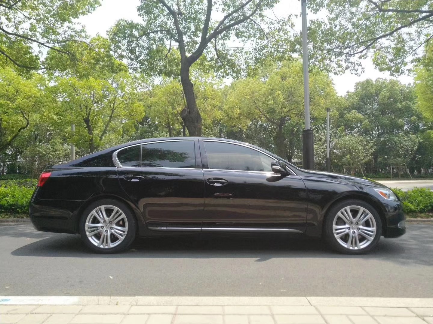 老款雷克萨斯用车知识,老车新说