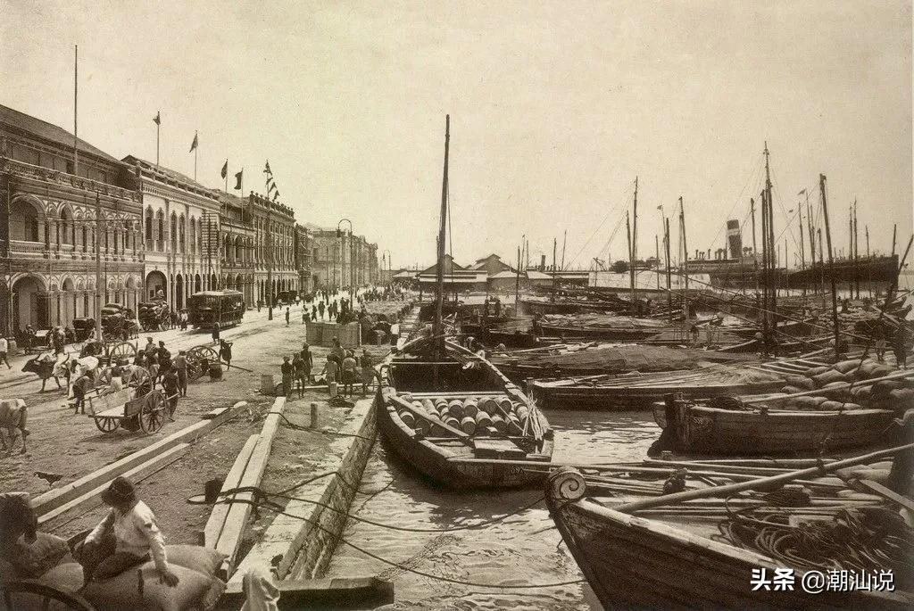 槟城到底什么样,槟城有多有魅力