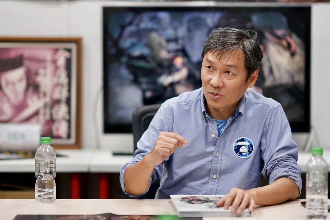 金庸群侠传开始画面,重制版金庸群侠传