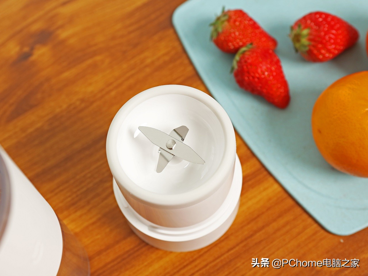 米家小米榨汁杯测评,米家榨汁杯测评