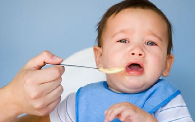 孩子咀嚼能力弱影响生长发育，父母抓住锻炼关键期，才是硬道理