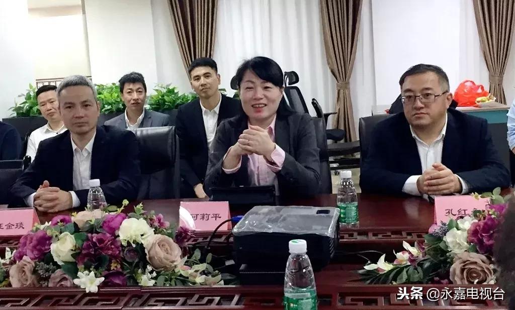 这几天，永嘉在外商人在忙什么？