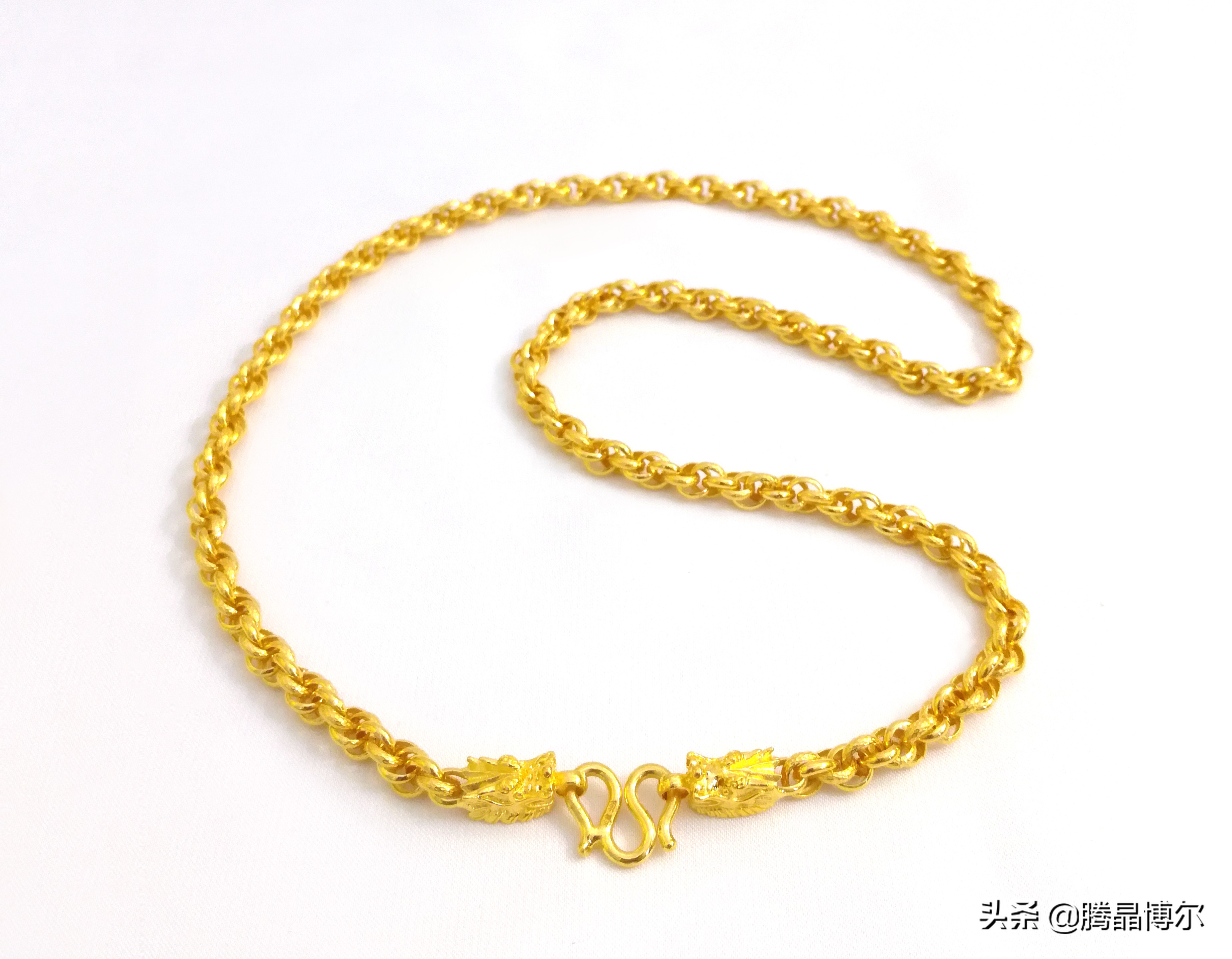 黄金首饰的处理方法,旧的黄金首饰怎么处理划算