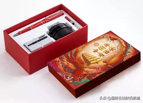 曲江新区文创产品,曲江文创新产品