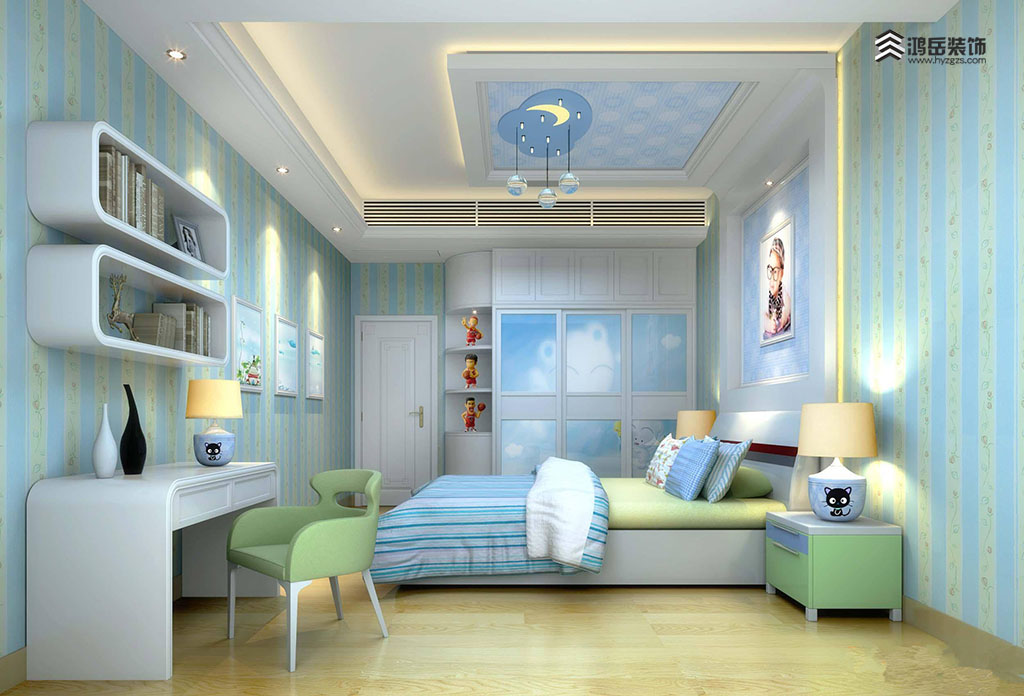 整体家装要求环保吗,整体装修有啥好处