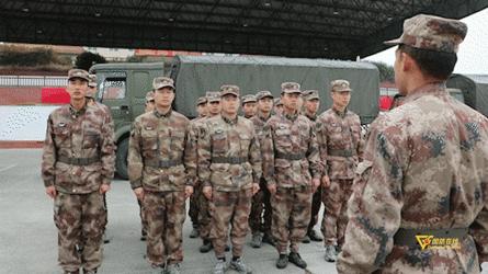 汽车兵日常训练,汽车兵能学到什么