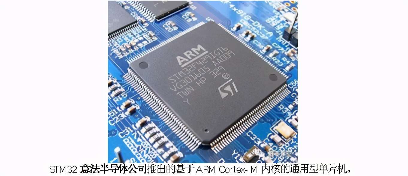 深入浅出嵌入式系统,只有想不到没有做不到是啥广告