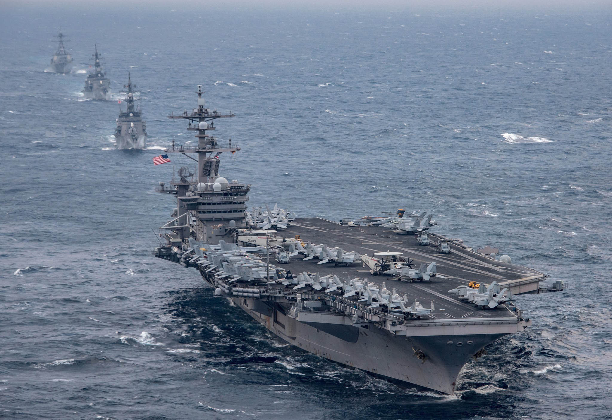 美国加州现状怎么样,加州在美国是怎样的一种存在