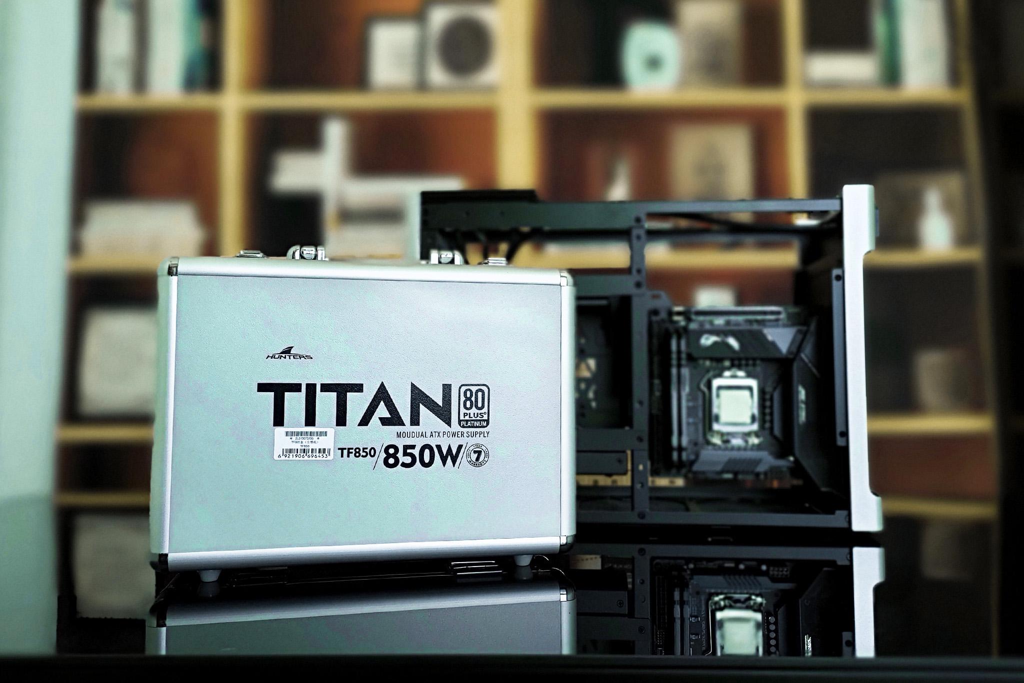 360水冷itx装机,itx乔思伯i100pro装机视频