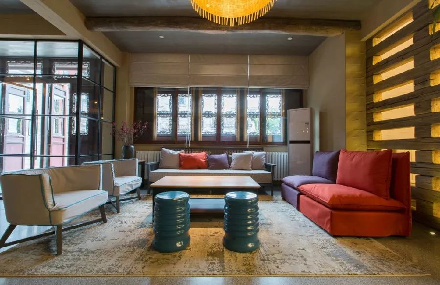 古北水镇住宿推荐这6家值得体验,古北水镇住宿攻略短租