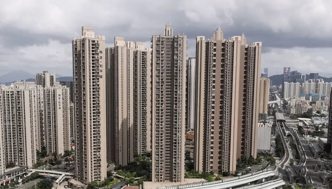 龙华龙胜特发和平里二期房价,龙胜特发和平里