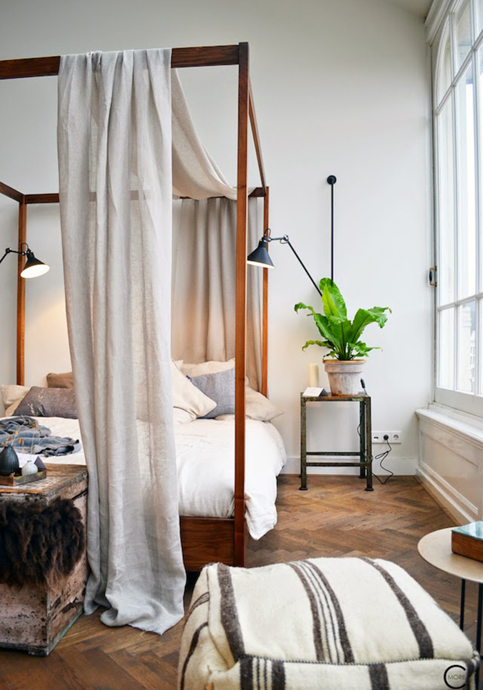 蚊帐如何设计才好看,蚊帐太丑了怎么装饰好看