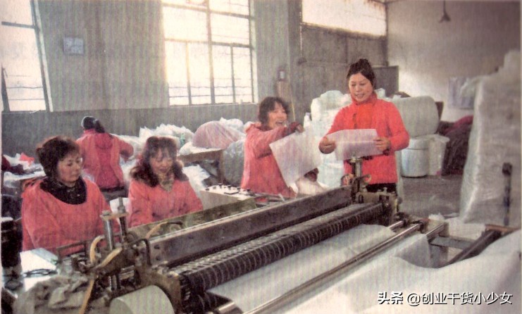 这个稀缺创业项目99%的人不知道！投资少，却能产值上1000万