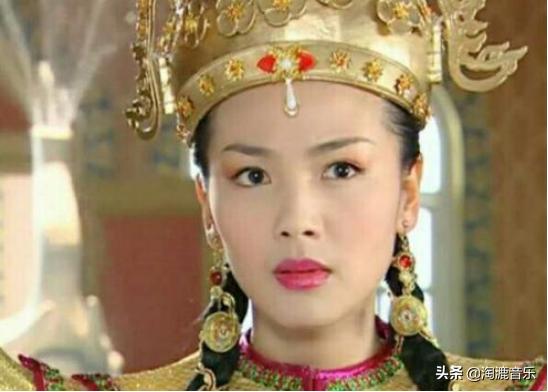 那些年的琼瑶女主角,那些年琼瑶笔下的女孩