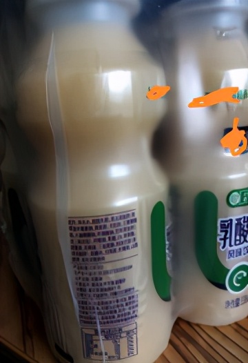 乳酸菌？风味饮品？劝你别花冤枉钱