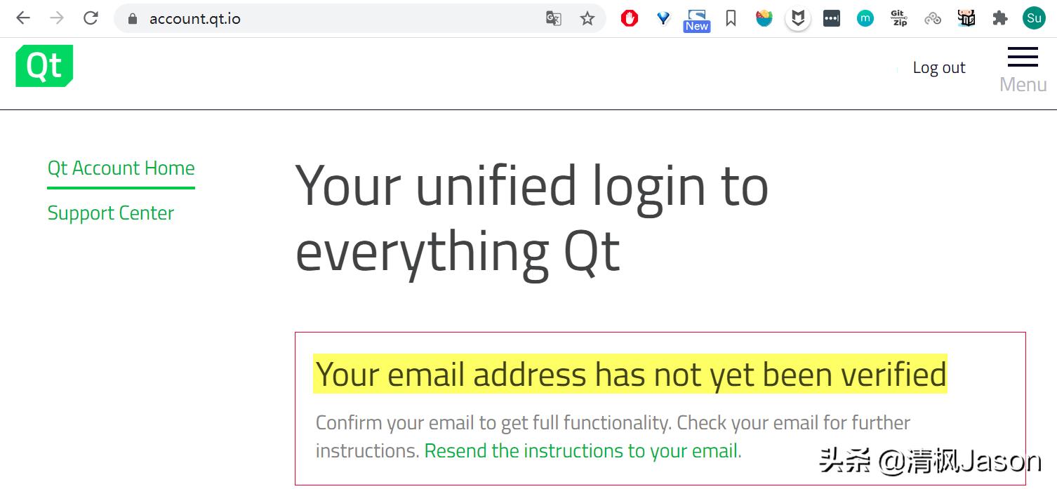 windows平台软件,qt5.9.0安装教程及配置
