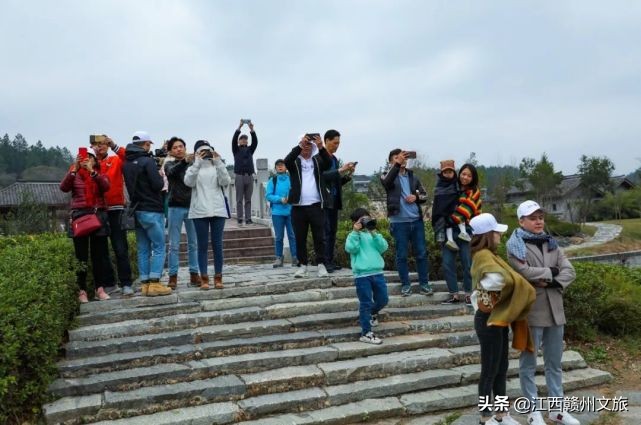 龙南冬天美景,龙南一日游的真实感受