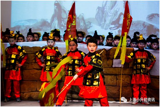 杨浦学校排名一览表,上海杨浦区最好中学