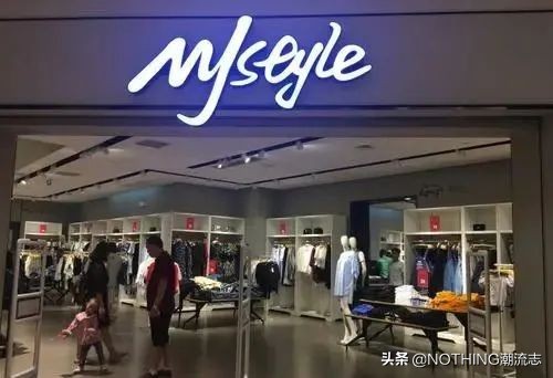 *制抵**HM,Nike后，有哪些平价国产替代品牌？
