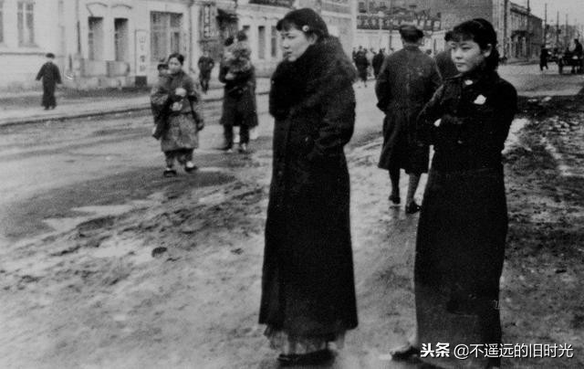 新中国改造青楼什么时候,新中国成立后的改造