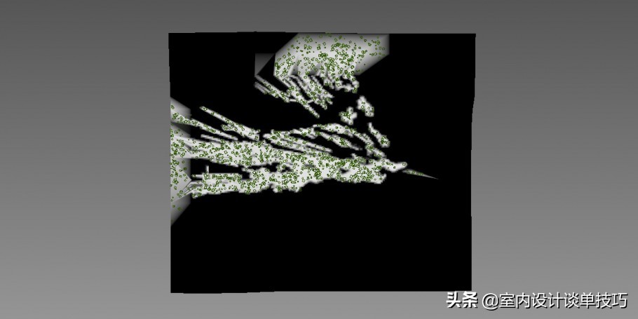 建筑效果图手绘表现,建筑效果图怎么做出真实感