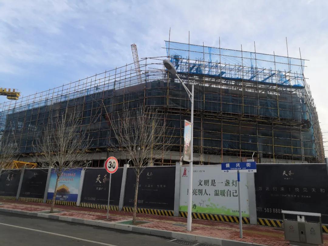 龙安区最新重点项目,安阳龙安区重点建设项目