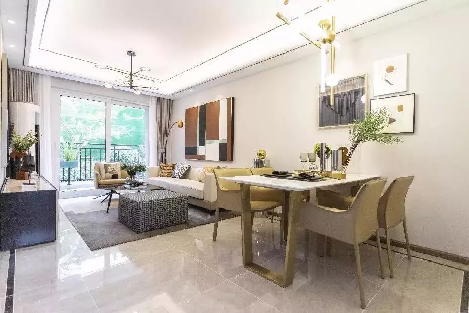 抄底南京房地产,抄底楼市正当时