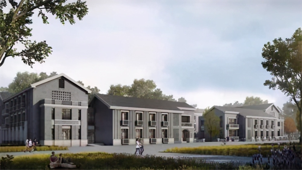 幼儿教师的“摇篮”——黄麓师范学校