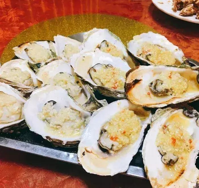 广州十大最好的海鲜餐厅,广州附近海鲜最便宜的地方